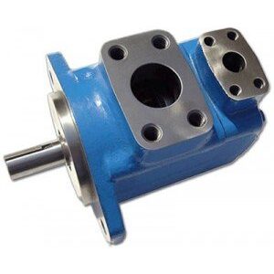 Bomba de palheta 20V