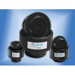 Acoplamento AC 28/ AC 42/ AC 60