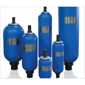 Acumulador 3 á 50 litros