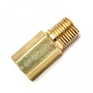 Adaptador fêmea macho