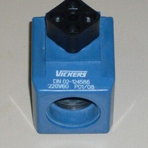 Bobina Vickers TN6 110v e 220v