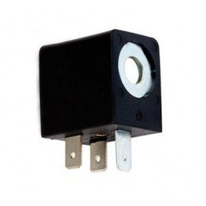 Bobina pneumática 12v -24v-110v-220v