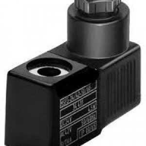 Bobina pneumática 3/2 vias