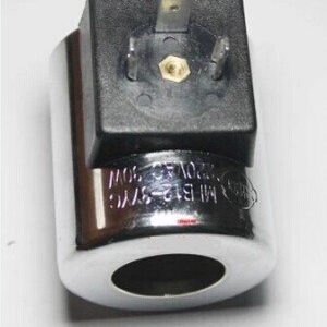 Bobina hidraulica 12v e 24v