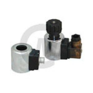 Bobinas TN6  24v rexroth