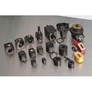 bobinas hidraulicas varios modelos