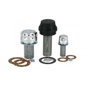 Bocal de Preenchimento