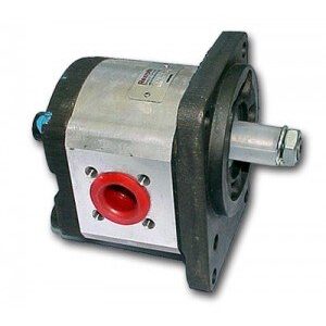 Bomba de engrenagem Rexroth