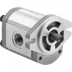 Bomba de engrenagem Parker