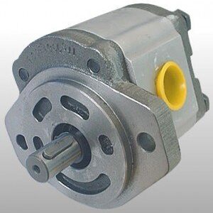 Bomba de engrenagem Hybel