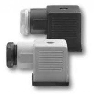 Conector sem led