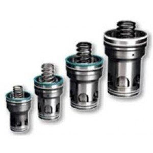 Elemento logico de pressão