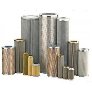 Elementos Filtrantes 1