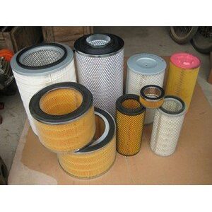 Filtro para compressores 2