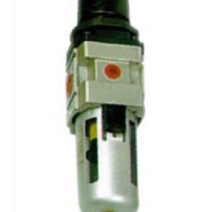 Filtro regulado rmédio