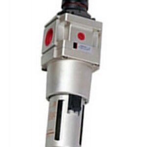 Filtro Regulador grande