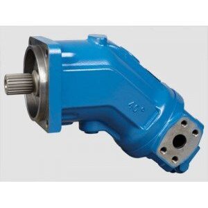 Bomba de pistão A2FM