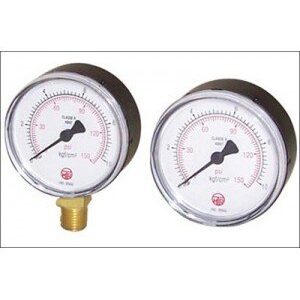 Manômetro 63mm