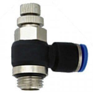 NSE Reguladora de fluxo BSP