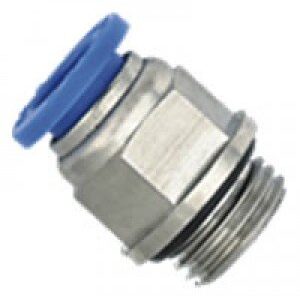 conexão PC reta macho bsp