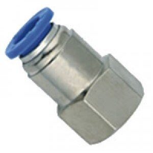 conexao PCF  reta femea