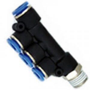 PKB distribuidor macho