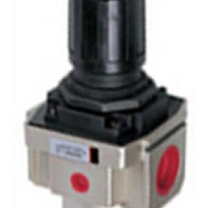 Regulador de pressão extra grande