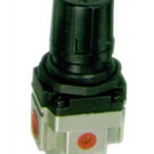 Regulador de pressão médio