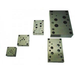 Subplacas TN 6 A TN 32