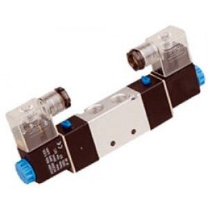 Válvula 5 viais 220