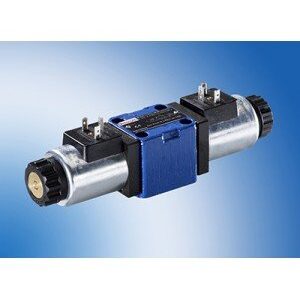 Válvula Direcional TN10