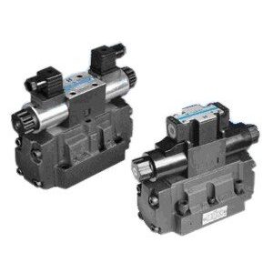 Válvula Direcional TN16 e TN25