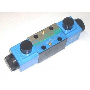 Válvula Direcional TN6