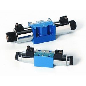 Válvula Direcional TN6 e TN10