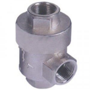 Válvula escape rápido