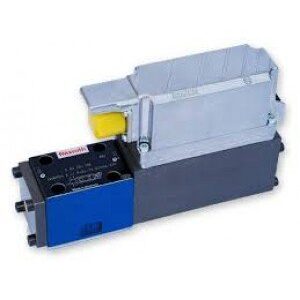 Válvula Proporcional Rexroth