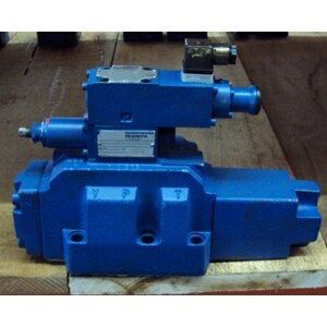 Válvula Proporcional 4WRZ 16 /25