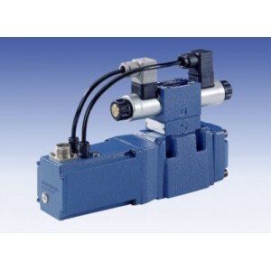 Válvula Proporcional 4Werz25