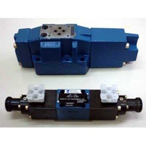 Válvula Proporcional 4WRZ 16