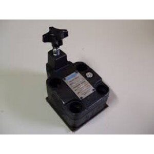 Válvula Reguladora de pressão CG 06 / 10