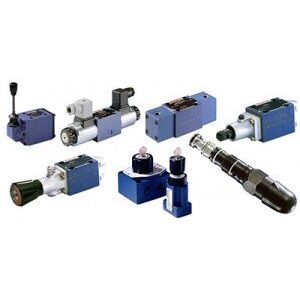 Válvula Reguladoras