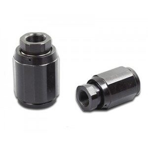 Válvula Reguladora de vazao em linha