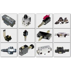 Válvulas reguladoras