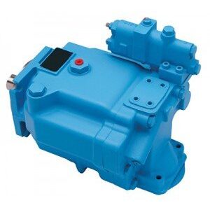 Bomba variavel Parker