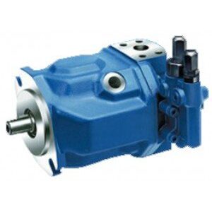 Bomba de pistão A10VSO 18 A 140