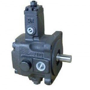 Bomba variavel baixa pressão